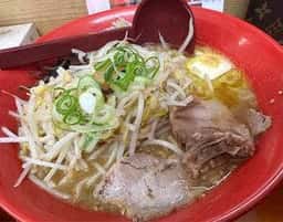 みそ膳仁科家