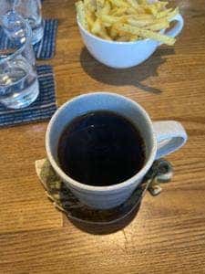 だいちcafe 田無店