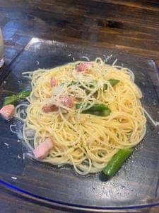 パスタハウスブロッコ