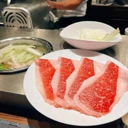 しゃぶ壱