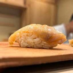 鮨 直樹