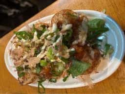 粉もん食堂ひで 粉ひで