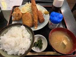 居酒屋 多古屋