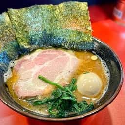 横浜ラーメン斎藤家 修善寺店