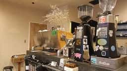 GJG ESPRESSO STORE