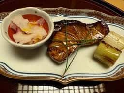 日本料理 舞 ウェスティンホテル東京