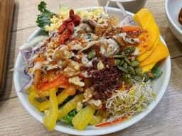 AWkitchen GRILL&BAR アトレ恵比寿店