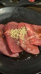 焼肉食べ放題 飲み放題 焼肉・ホルモン座 ちからや 品川店