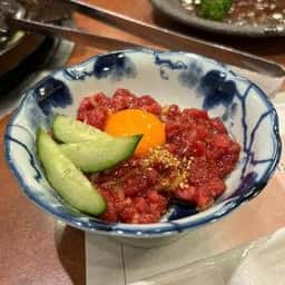 東京飯店 練馬本館