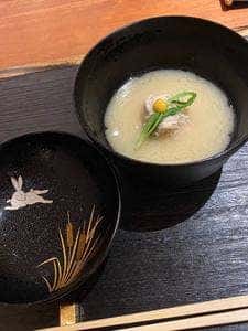 和オーベルジュ神等楽来