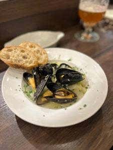 Beer Gourmand