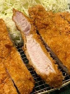 とんかつ おりべ 浅草店