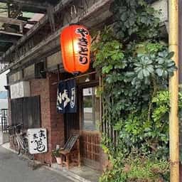 まいまい鳥