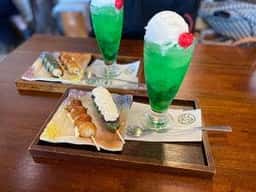 いっ福茶屋 しき彩 富士吉原店