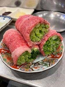 ホルモン酒場55 京急蒲田店