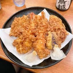 蔵前いせや