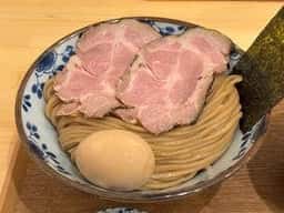 つけ麺 しんば