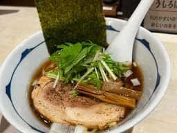 中華蕎麦 はねるや