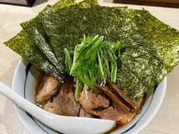 中華蕎麦 はねるや