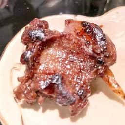 鷹匠鍋 あか羽