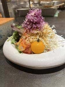 和心とんかつ あんず はなれ