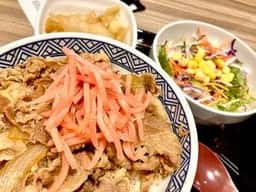 吉野家 41号線高山店