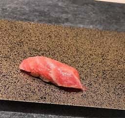 銀座 鮨 貴珀