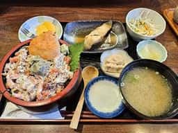 鮨会席 りょう門