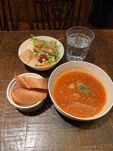 Bistro Avanti