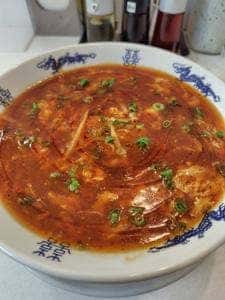 中華麺キッチンまくり 本店