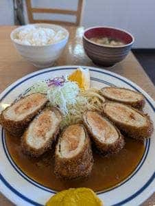 亜茂礼