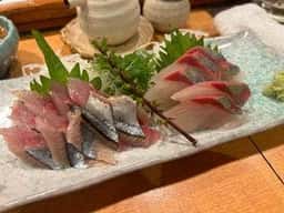 鮨処 祭 仲見世店