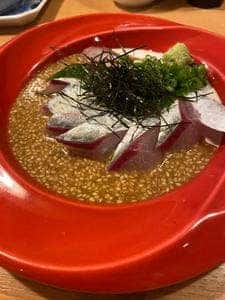 旬魚和食 まえだ