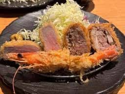 豚肉料理専門店 ぶたとろ