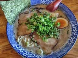 博多ラーメン 鶴亀堂 北名古屋店