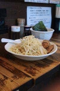 つけ麺・らーめん 荒海