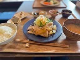 ごはんカフェDDC 永平寺店