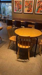 スターバックス コーヒー 唐津店