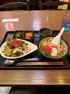 ちゃんぷるぅ家