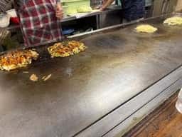 一銭洋食