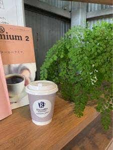 glin coffee 時の鐘店