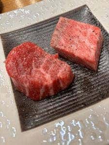 焼肉 大門
