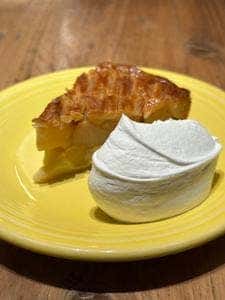 GRANNY SMITH APPLE PIE ＆ COFFEE 京都店