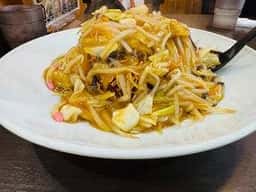 長崎ちゃんぽん家 大光楼 本家