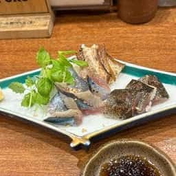 炭焼 ひとしお