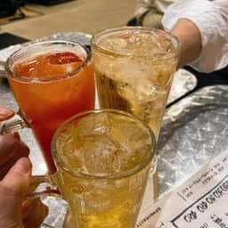 海鮮屋台おくまん 蔵前店