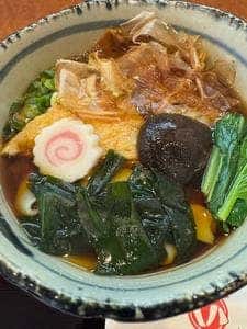 平打麵 いこま