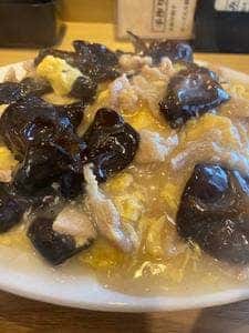 町中華 昇福