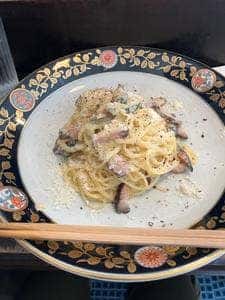 しろのれん