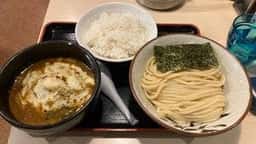 大勝軒 てつ